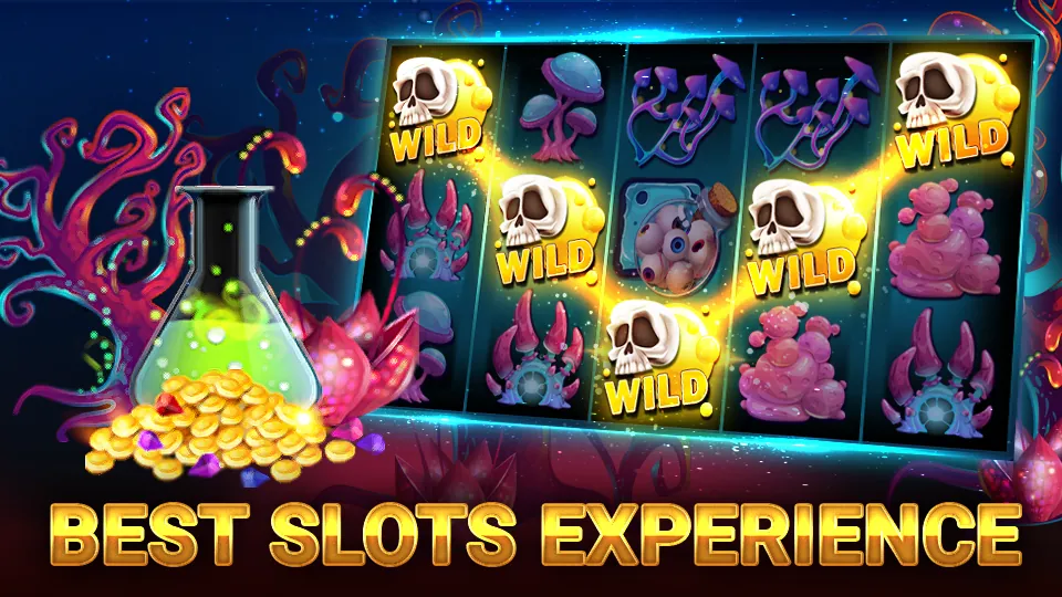 Thưởng chào mừng 888slot