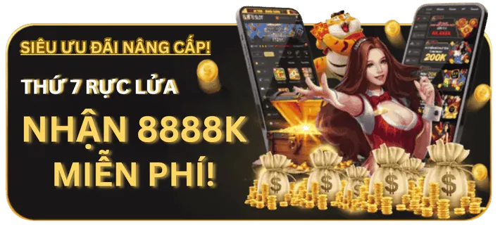 Lý do 888slot chính thức là lựa chọn hàng đầu cho người chơi cá cược trực tuyến