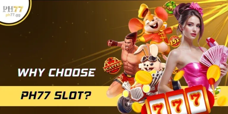 Hình ảnh các loại trò chơi slot đa dạng tại 888slot