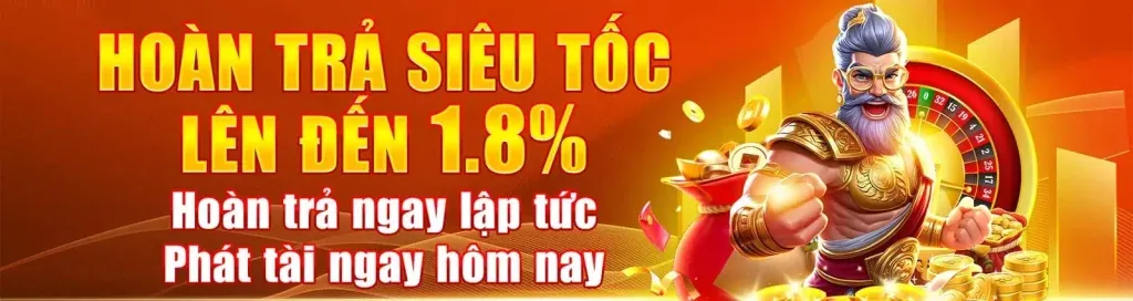 Ưu đãi chào mừng thành viên mới 888slot