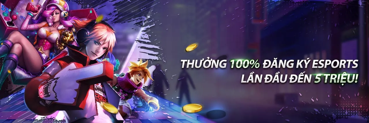 Biểu ngữ Chương Trình VIP 888slot chính thức