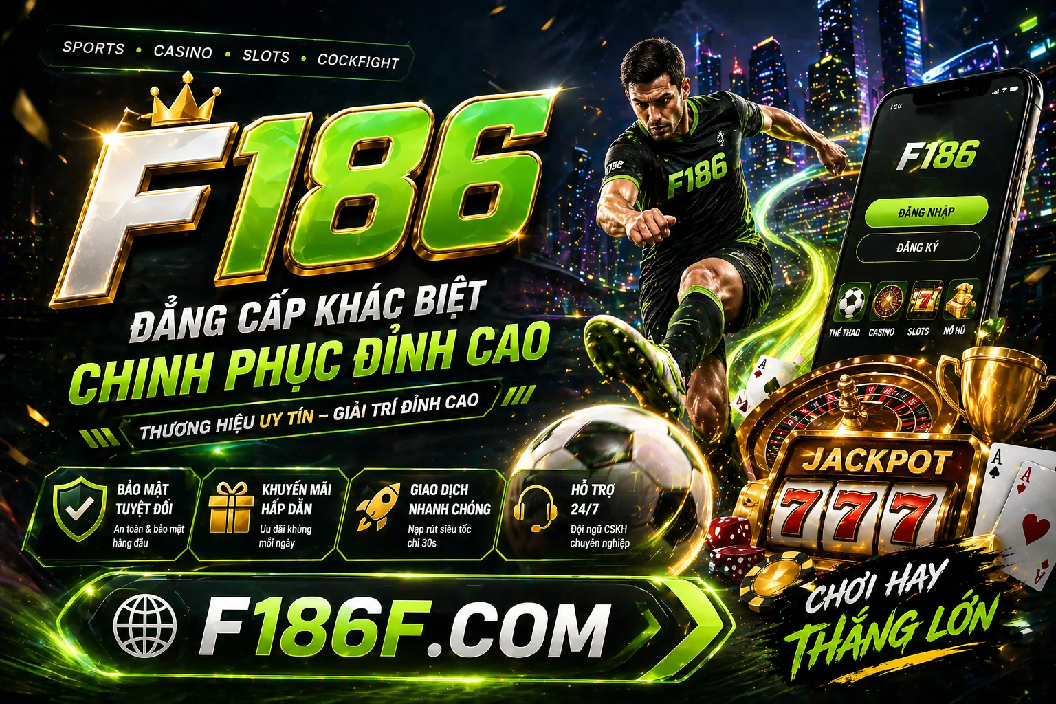 Hình ảnh chính về trò chơi nổ hũ tại 888slot chính thức