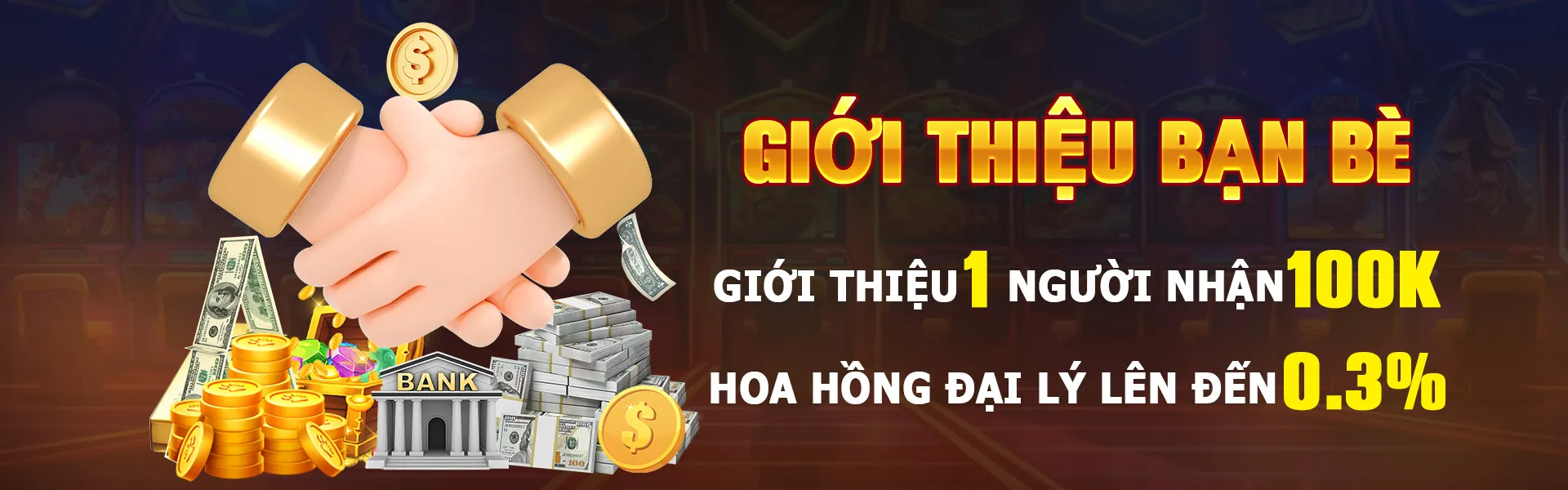 Sự kiện và giải đấu bắn cá