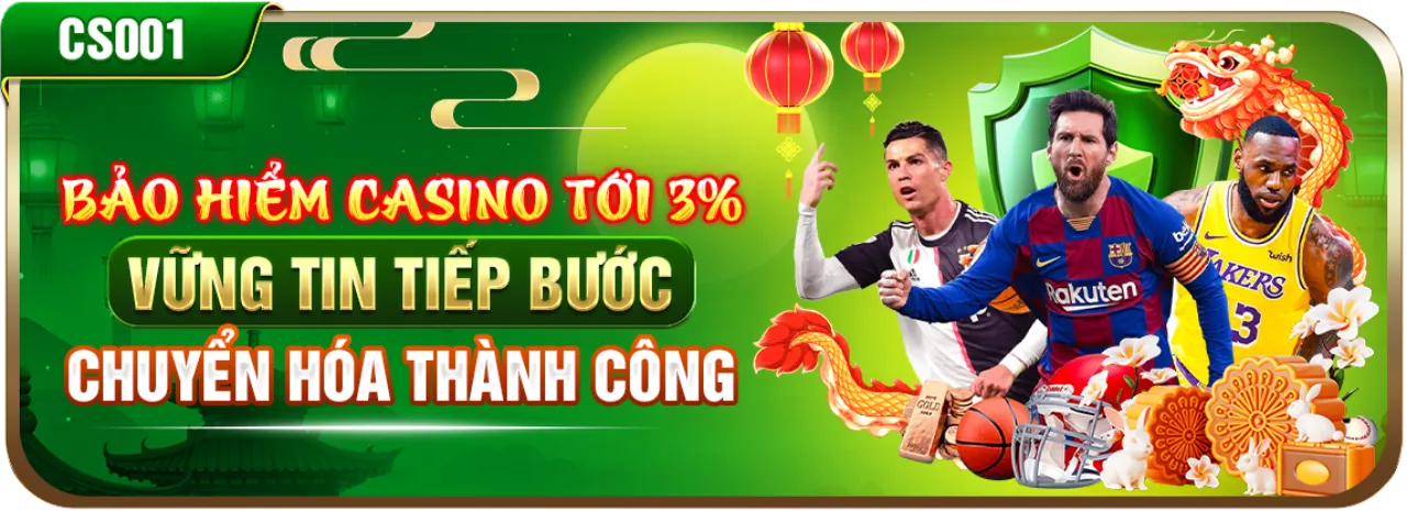Sòng bạc trực tuyến 888slot chính thức với các trò chơi hấp dẫn
