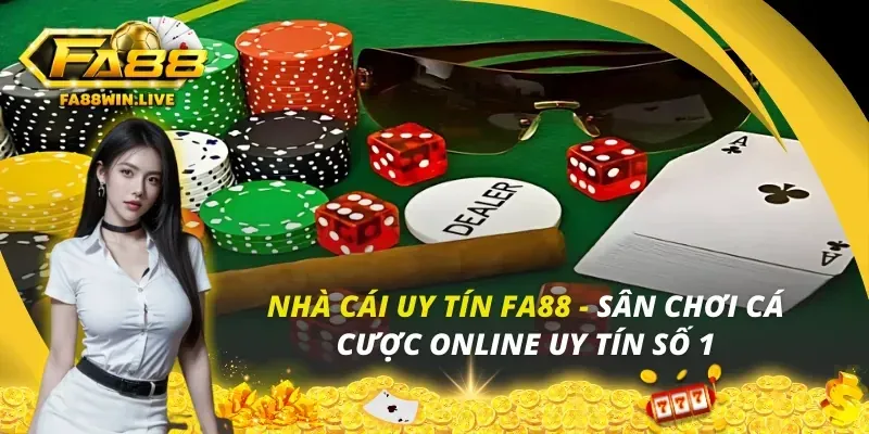 Trò chơi casino trực tuyến mới tại 888slot